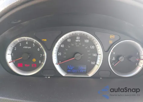 2010 Hyundai Sonata Gls z USA, uszkodzony, nr VIN 5NPET4AC6AH659590